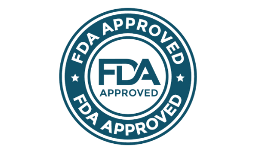 FlowForce Max FDA Approved